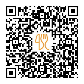 QR-code link către meniul Lou's Red Oak Bbq Grill