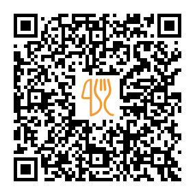 QR-code link către meniul Burapa Thai Classic