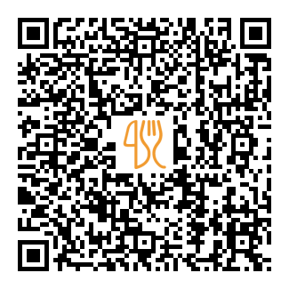 QR-code link către meniul Rawa Mediterranean Fusion, Middle Eastern Food, Pizza Place