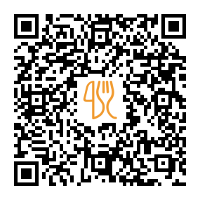 QR-code link către meniul Mission Bbq