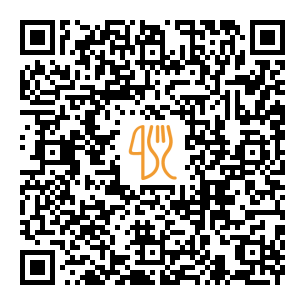 QR-code link către meniul Sacred Grounds Coffee House