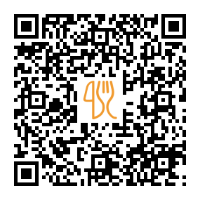 QR-code link către meniul The Potpourri House