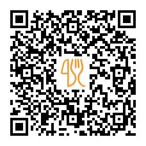 QR-code link către meniul Mighty Fine Burgers