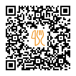 QR-code link către meniul Frostea