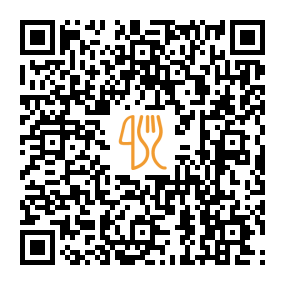 QR-code link către meniul Enfield Loaves Fishes