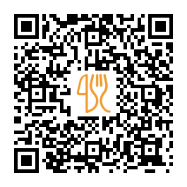 QR-code link către meniul Nyheim Lodge I Gjøra