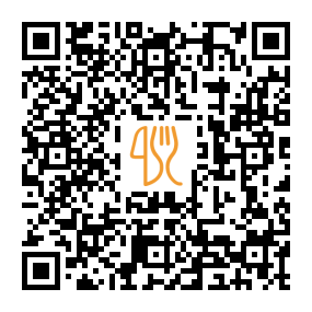 QR-code link către meniul The Flame Family