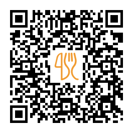 QR-code link către meniul Teri Cafe