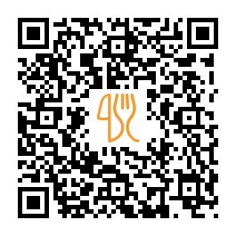 QR-code link către meniul Vegan Burger