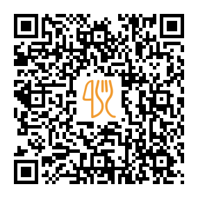 QR-code link către meniul Bab El Hara Seghira