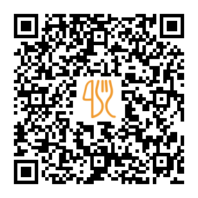 QR-code link către meniul Sapoara Wood Roasting Grill