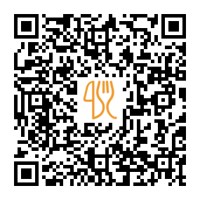 QR-code link către meniul Jerk Kitchen