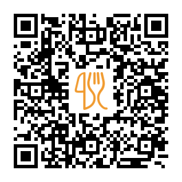 QR-code link către meniul Buffalo Grill