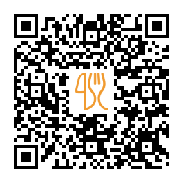 QR-code link către meniul Bistro Fourchette