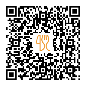 QR-code link către meniul Serenity Tearoom Fine Dining