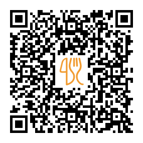 QR-code link către meniul Basha Mediterranean Grill