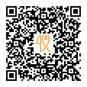 QR-code link către meniul New Mandi House Arabian Family