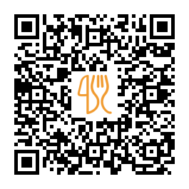 QR-code link către meniul Ali Baba