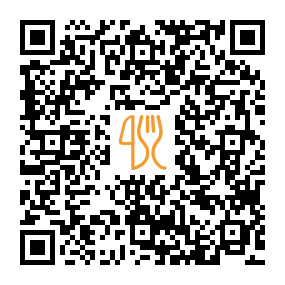 QR-code link către meniul Passion Fin Asian Bistro Sushi