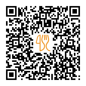 QR-code link către meniul Hot Spicy Thai