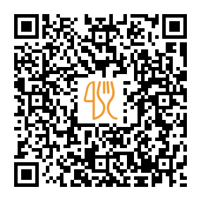 QR-code link către meniul Hobbycafeen