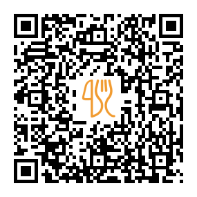 QR-code link către meniul Ali Baba Mediterranean Cuisine