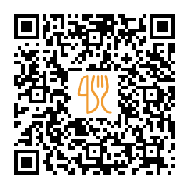 QR-code link către meniul Fish N Pig