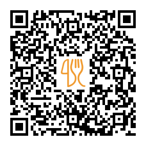 QR-code link către meniul Umber Sienna Art Cafe