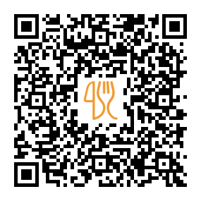 QR-code link către meniul Hickory River Smokehouse