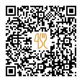 QR-code link către meniul Serafina