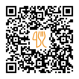 QR-code link către meniul Cuda Na Kiju