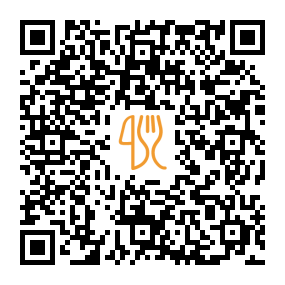 QR-code link către meniul Buona Beef