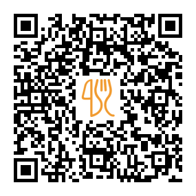 QR-code link către meniul Viva Falafel