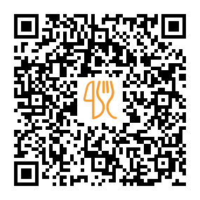 QR-code link către meniul Mission Bbq