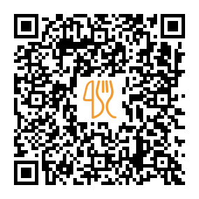 QR-code link către meniul Peace Of Pie