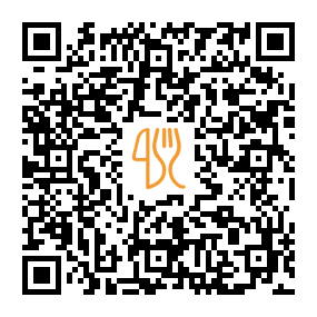 QR-code link către meniul 4 Saints