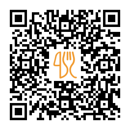 QR-code link către meniul Nom Burger