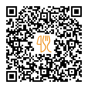 QR-code link către meniul North Garden Chinese