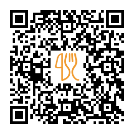 QR-code link către meniul Koti Huahin