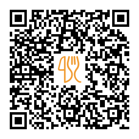 QR-code link către meniul Mó Veggie Bistro