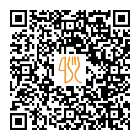 QR-code link către meniul Flounder Seafood