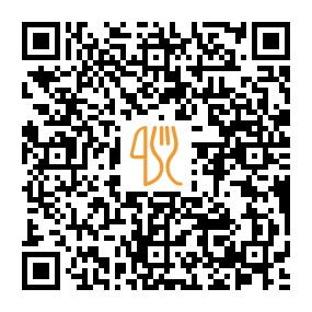 QR-code link către meniul The Horseshoe Inn