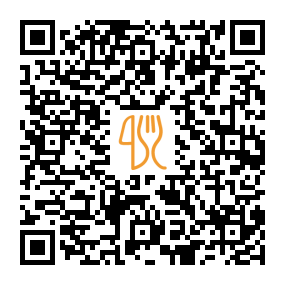 QR-code link către meniul Sri Thai Hoboken