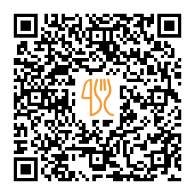 QR-code link către meniul Hanks B Ar And Grill