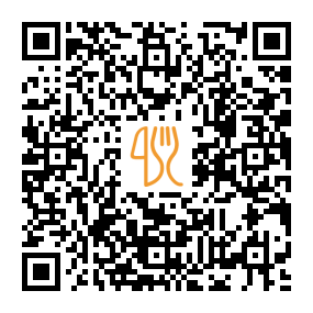 QR-code link către meniul The Runway Kitchen