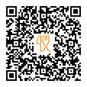 QR-code link către meniul Buckingham Smokehouse