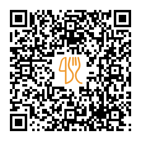 QR-code link către meniul The Attic Gallery Coffee