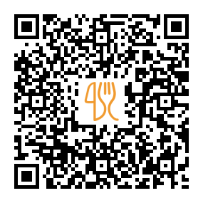 QR-code link către meniul Fini's Pizzeria