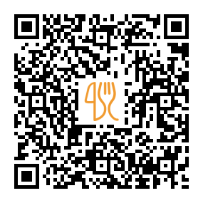 QR-code link către meniul Highwater Backyard Grill