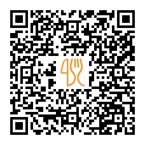 QR-code link către meniul Little Peach Espresso